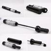 Picture of Folding Portable Umbrella with Bottle Cover for UV Protection & Rain Umbrella Mini Travel (Pack of 1)
