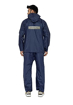 Picture of Duckback Diplomat Men Rainsuit (Men) with Storage Bag