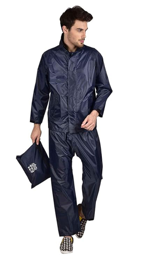 Duckback Rainsuit 729 की तस्वीर