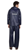 Picture of Duckback Rainsuit 729