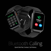 Picture of Fire-Boltt Hulk 1.78 inch Amoled Bluetooth Calling with 120 sports modes Smartwatch , (Hulk BSW052)