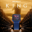 Fire-Boltt King Luxury Stainless Steel 1.78'' Amoled Display 100+ sports Bluetooth Calling Smartwatch ,(King BSW159) की तस्वीर