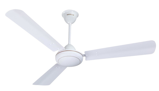 HAVELLS SS-390 ES 1 Star 1400 mm 3 Blade Ceiling Fan  (SS390 ES (1400 mm (3N))) की तस्वीर