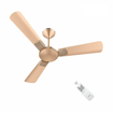 Picture of Havells 1200mm Enticer BLDC Motor Ceiling Fan | 5 Star with Remote, 100% Copper | Upto 55% Energy Saving with ECO Active Technology, High Air Delivery, 2 Year Warranty (Enticer BLDC (1200 mm))