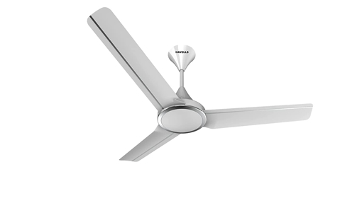 Picture of Havells Trinity 1200mm 1 Star Energy Saving Ceiling Fan (Trinity ES(1200 mm))