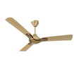 Havells Nicola 1400mm 1 Star Energy Saving Ceiling Fan (Gold Mist Copper, Pack of 1) (Nicola ES 1400MM) की तस्वीर