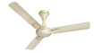 HAVELLS HAVELLS Milor ES 1200 mm 3 Blade Ceiling Fan (Gold, Pack of 1) 1 Star 1200 mm Energy Saving 3 Blade Ceiling Fan  (Milor ES 1200MM) की तस्वीर