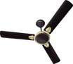 Havells 1200mm Equs ES Ceiling Fan | Premium Finish, Decorative Fan, Elegant Looks, High Air Delivery, Energy Saving, 100% Pure Copper Motor | 2 Year Warranty (Equs ES 1200MM) की तस्वीर