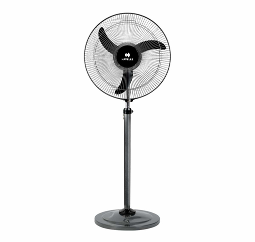 Picture of Havells WindStorm 400mm Pedestal Fan ( Wind Storm 400MM)