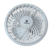 Havells Airwynn 300mm Cabin Fan (White) (Airwynn 300MM) की तस्वीर