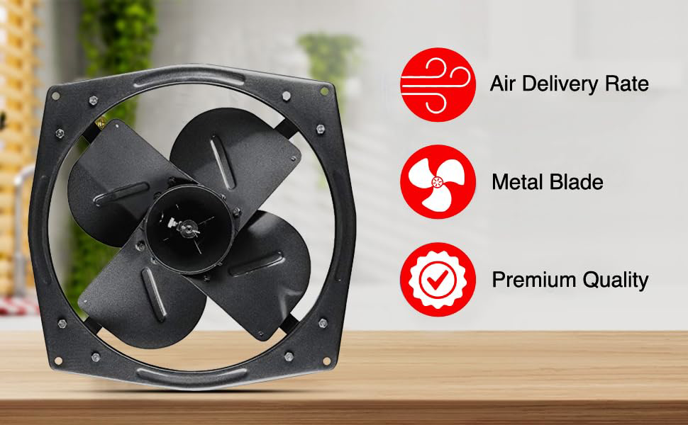 Welcome to MTechMart. Almonard 18 inch Heavy Duty Single Phase (1400 ...