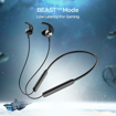 boAt Rockerz 268 Bluetooth in Ear Earphones with Beast™ Mode, ENx™ Mode, ASAP™ Charge, Upto 25 Hours Playback, Signature Sound, BTv5.2 & IPX5(Active Black) की तस्वीर