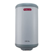 Picture of Racold CDR DLX Vertical Water Heater (15 Liter), Wall, White (VERTICAL MODELS CDR DLX 15L V)