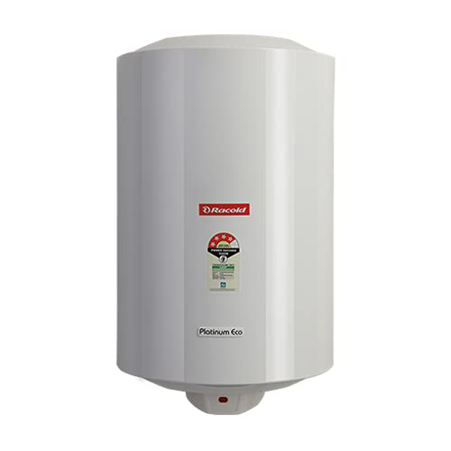 Picture of RACOLD PLATINUM ECO 50LT, WHITE (PLATINUM ECO 50 L 3KW)