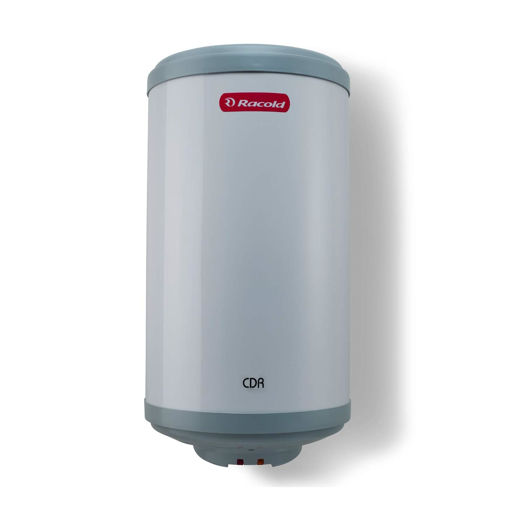 Racold CDR 15Litres Vertical 5 Star Water Heater (CDR (VERTICAL) 10 L 2KW WHITE GOLD) की तस्वीर