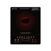 Pigeon By Stovekraft 14429 Acer Plus 1800 Watt Induction Cooktop with Feather Touch Control, Induction Stove comes with 8 Preset Menus and Auto-Shut Off features (Black)(14429) की तस्वीर