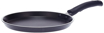 Picture of Pigeon by Stovekraft Aluminium Non-Stick Forged Flat Tawa 280, Black, 26 cm, (152)