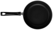 Pigeon by Stovekraft Aluminium Storm Fry Pan 240, Red, Fry Pan 240 (163) की तस्वीर