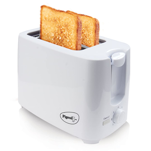 Picture of Pigeon Pop-Up Toaster  (White) (16076)