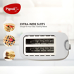 Picture of Pigeon Pop-Up Toaster  (White) (16076)