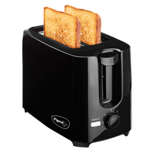 Picture of Pigeon (16075) 750 W Pop Up Toaster  (Black)