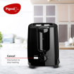 Picture of Pigeon (16075) 750 W Pop Up Toaster  (Black)