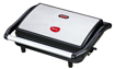 Picture of Pigeon by Stovekraft Panini Sandwich Maker | 850 Watt (Black) | Panini | Grill | Toast | 1 Year Warranty | Proudly Made In India (15969)