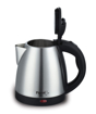 Picture of Pigeon by Stovekraft 1.5 Litre Stainless Steel Hot Electric Kettle (Silver) (12466)