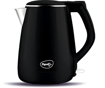 Picture of Pigeon Spark 1.2 ltr double walled kettle/Stainless Steel interior/Cool touch outer body/with keep warm feature / 1 year warranty (black, 1500 watts) (15634)