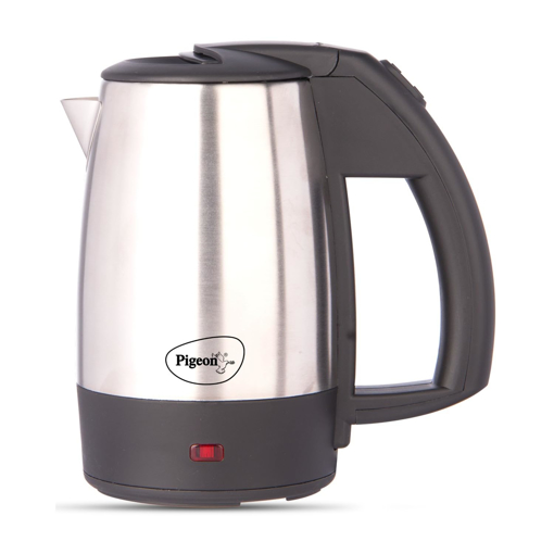 Picture of Pigeon by Stovekraft Porta Travel Size Kettle (16215)