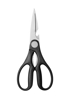 Picture of Roll over image to zoom in      Pigeon Multi Purpose Kitchen Scissors (12992)