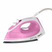 Picture of Pigeon (15977) 1600 W Steam Iron  (Pink)