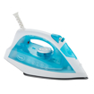 Picture of Pigeon by Stovekraft Velvet Steam Iron For Clothes | 1600 Watts Instant Heat with Spray (BLUE) | Nonstick Base Plate |Self Clean Function| 1.7 M Long Cord | 2 Years Warranty (15976)