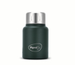 Pigeon Trivia 160ml double walled insulated, Hot & Cold Thermo Flask Handy Bottle, Green Colour | Leak Proof | Fits into Small Bag|Easy to Carry | Office Bottle|Light Travel Bottle|Handy Gym Bottle (15654) की तस्वीर