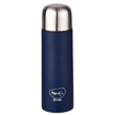 Pigeon by Stovekraft Stark Plus Navy Stainless Steel Double Walled Leak Proof Thermos Flask 500 ml (Blue) (15558) की तस्वीर