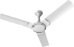 Bajaj Stylo 12S2 1200mm Ceiling Fans for Home |BEE-2 StarRated Energy Efficient|SUPER 5TUFF TECHNOLOGY�| SumoTuff Blades| High AirDelivery & HighSpeed| 5-Yr Warranty Sparkle White Ceiling Fan की तस्वीर