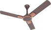 Bajaj Artisan 12S2 1200mm (48") Ceiling Fans for Home |BEE-2 StarRated Energy Efficient|SUPER 5TUFF TECHNOLOGY™| SumoTuff Blades| High AirDelivery & HighSpeed| 5-Yr Warranty Wood Ceiling Fan (Artisan 12S2 1200mm DarkWalnut & WoodCF) की तस्वीर