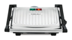 Picture of Bajaj GTX 10 1000 Watt Grill Toaster | Drip Oil Collector | Non Stick Coating Plate | 2 Slice Sandwich Press | Sturdy Stainless Steel Finish | Black & Silver