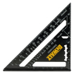 DEWALT DWHT46031-0 Premium Rafter Square, 7 Inch (177 mm) की तस्वीर