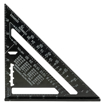 Picture of DEWALT DWHT46031-0 Premium Rafter Square, 7 Inch (177 mm)