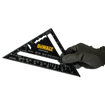 Picture of DEWALT DWHT46031-0 Premium Rafter Square, 7 Inch (177 mm)