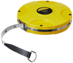 Picture of Stanley Stht38515-812 Long Measuring Tape,15M (Yellow),13.7 Centimeters,13.7 Cm