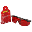 Picture of DEWALT DCE089D1R-QW Self Levelling x3 360° 1080° Cross Line Laser 10.8V (Red)