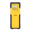 DEWALT DWHT77100 30M Cordless Laser Distance Measurer with 2xAAA Battery for Distance Area and Volume Measurement with Colour Screen for Home, DIY & Professional Use, 1 Year Warranty, YELLOW & BLACK की तस्वीर