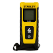 STANLEY STHT77065-0 20M Cordless Laser Distance Measurer with 2xAAA Battery for Distance Area and Volume Measurement with Colour Screen for Home, DIY & Professional Use, 1 Year Warranty, की तस्वीर