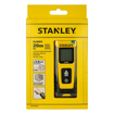 Picture of STANLEY STHT77065-0 20M Cordless Laser Distance Measurer with 2xAAA Battery for Distance Area and Volume Measurement with Colour Screen for Home, DIY & Professional Use, 1 Year Warranty,