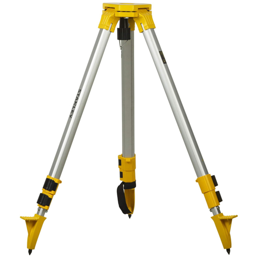 Picture of STANLEY STHT77625-1 Tripod for Optical Level (74-150 cm)