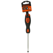 BLACK+DECKER BDHT62298 Steel Screwdriver Standard-5x100mm (Orange) की तस्वीर