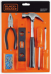 Picture of Black + Decker BD75913 6 PIECES TOOLKIT