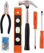 Picture of Black + Decker BD75913 6 PIECES TOOLKIT